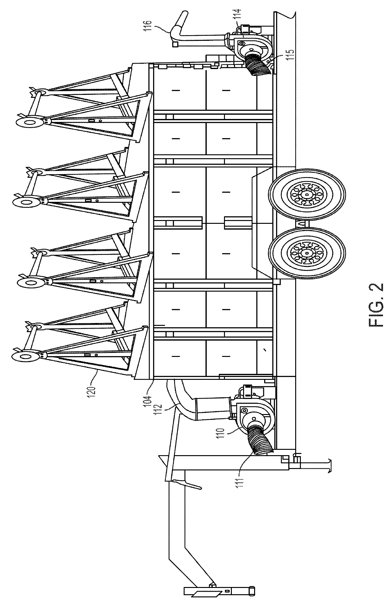Microtrencher having a utility avoidance safety device and method of microtrenching