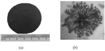 Method for preparing nano-branched copper-silver bimetal/graphene surface-enhanced Raman spectroscopy substrate