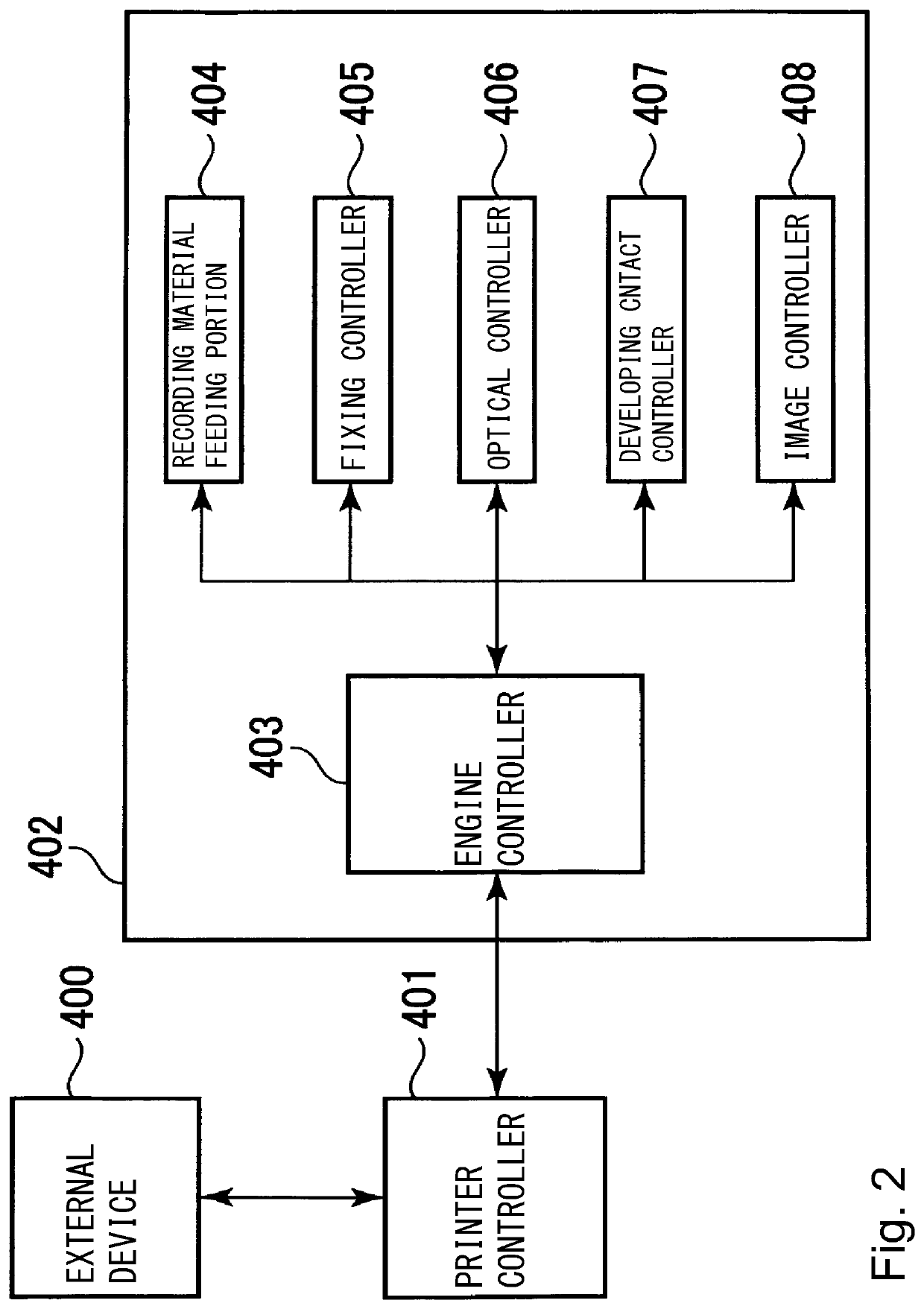 Image forming apparatus