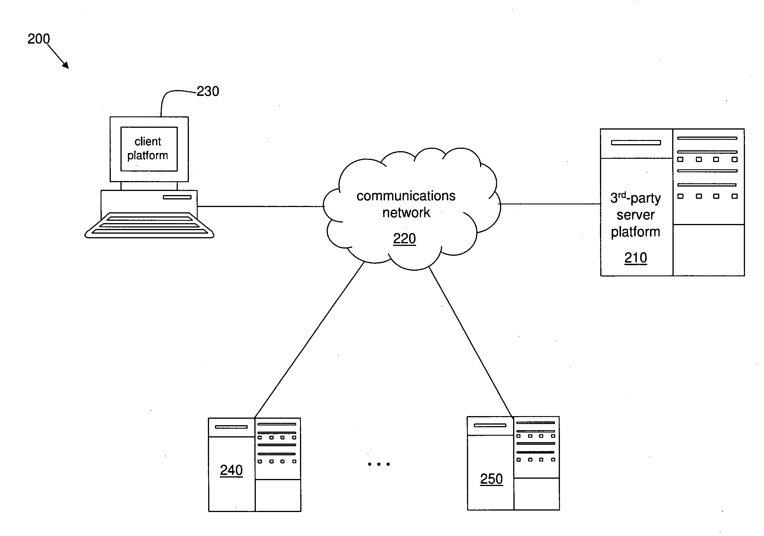 System and method for anonymously servicing lottery players