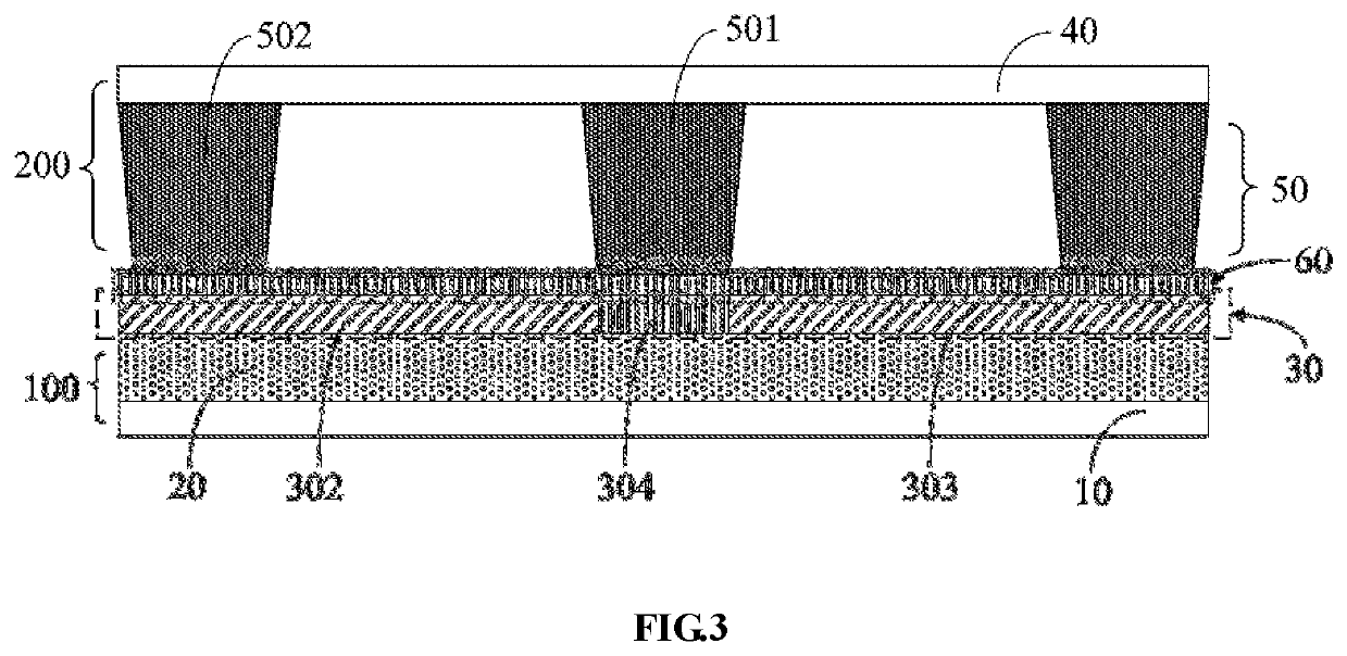 Display panel, display module and electronic device