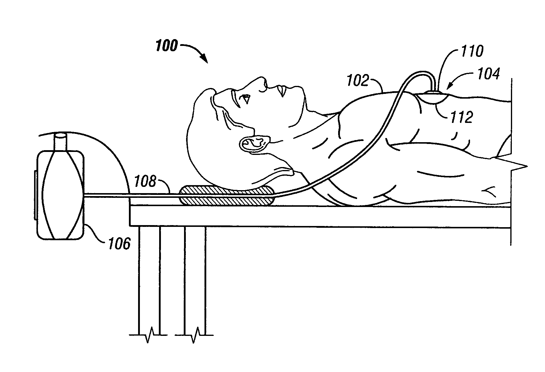 System and method for locating fluid leaks at a drape of a reduced pressure delivery system