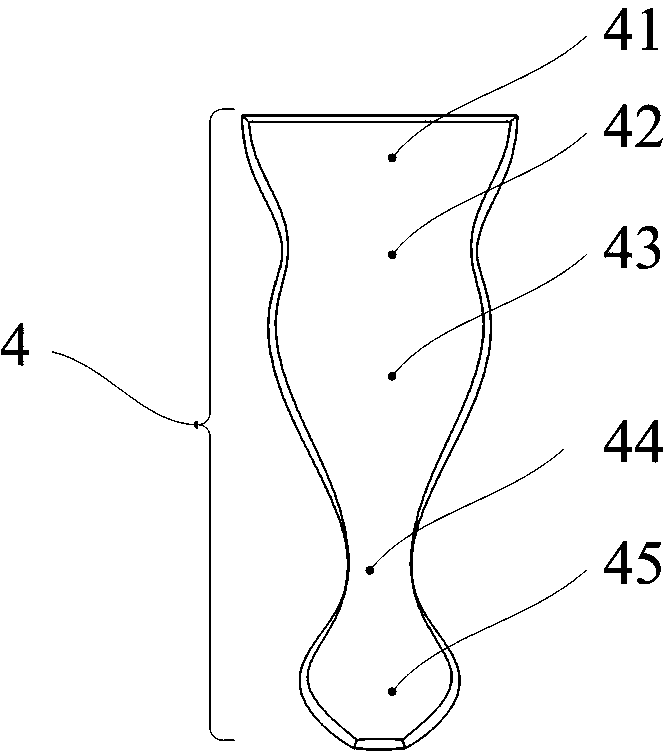 dilator for external auditory canal