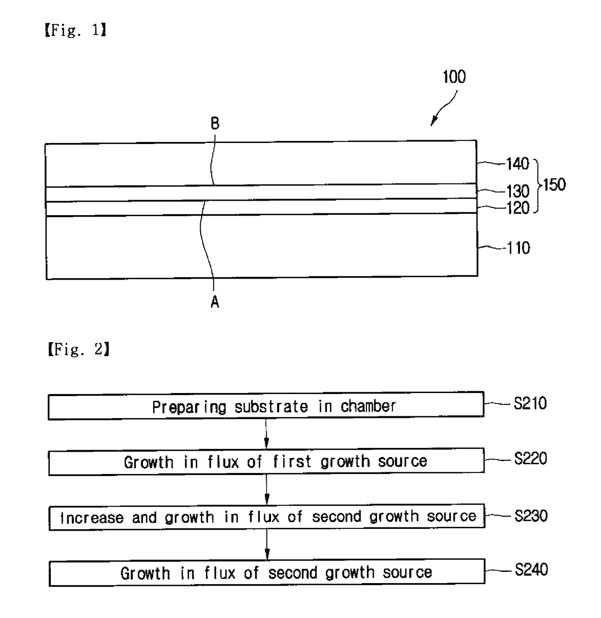 Epitaxial wafer and switch element and light-emitting element using same