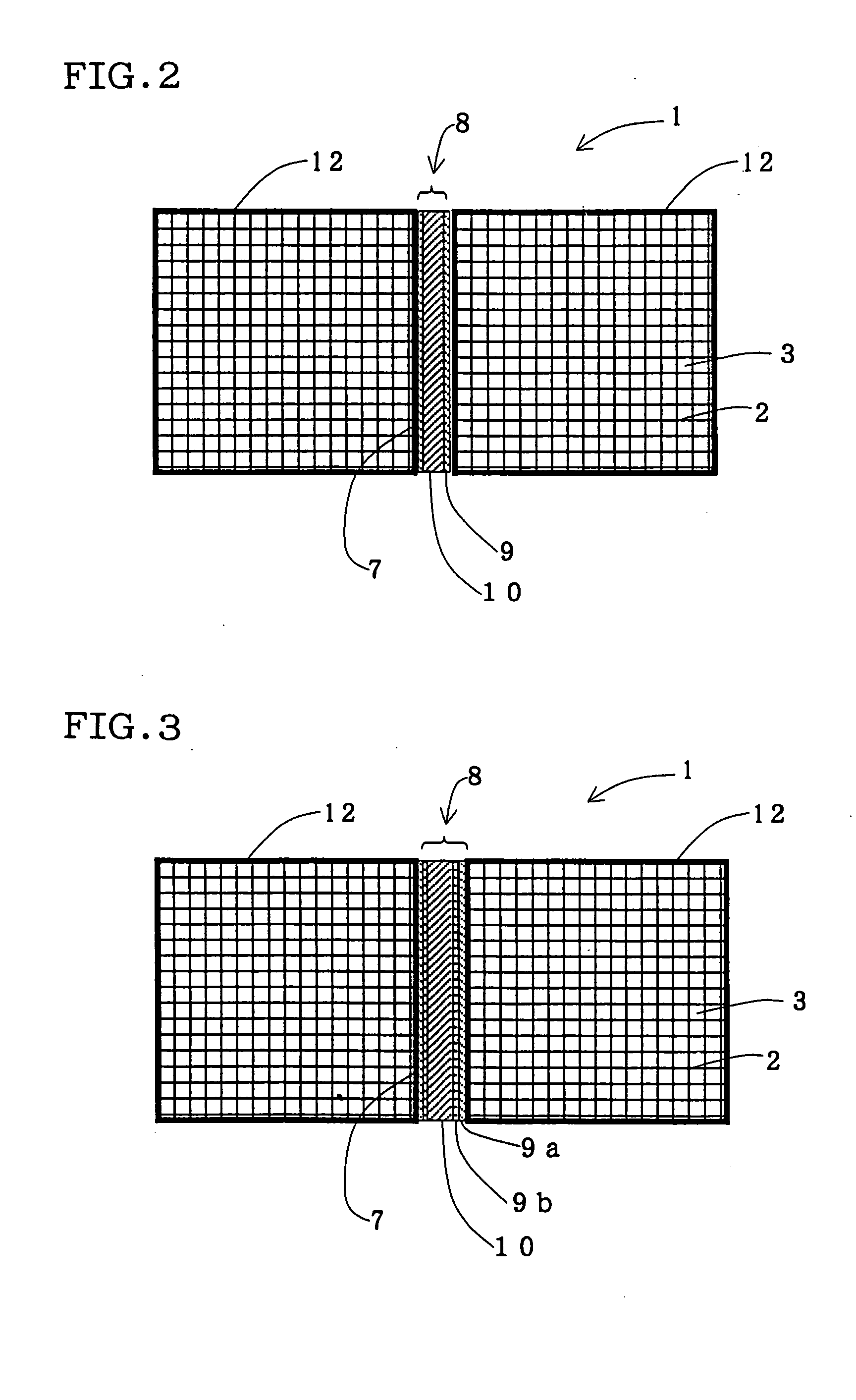 Honeycomb structure body and method for manufacturing the same
