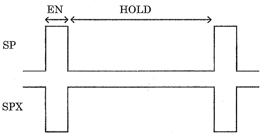 Constant voltage output circuit