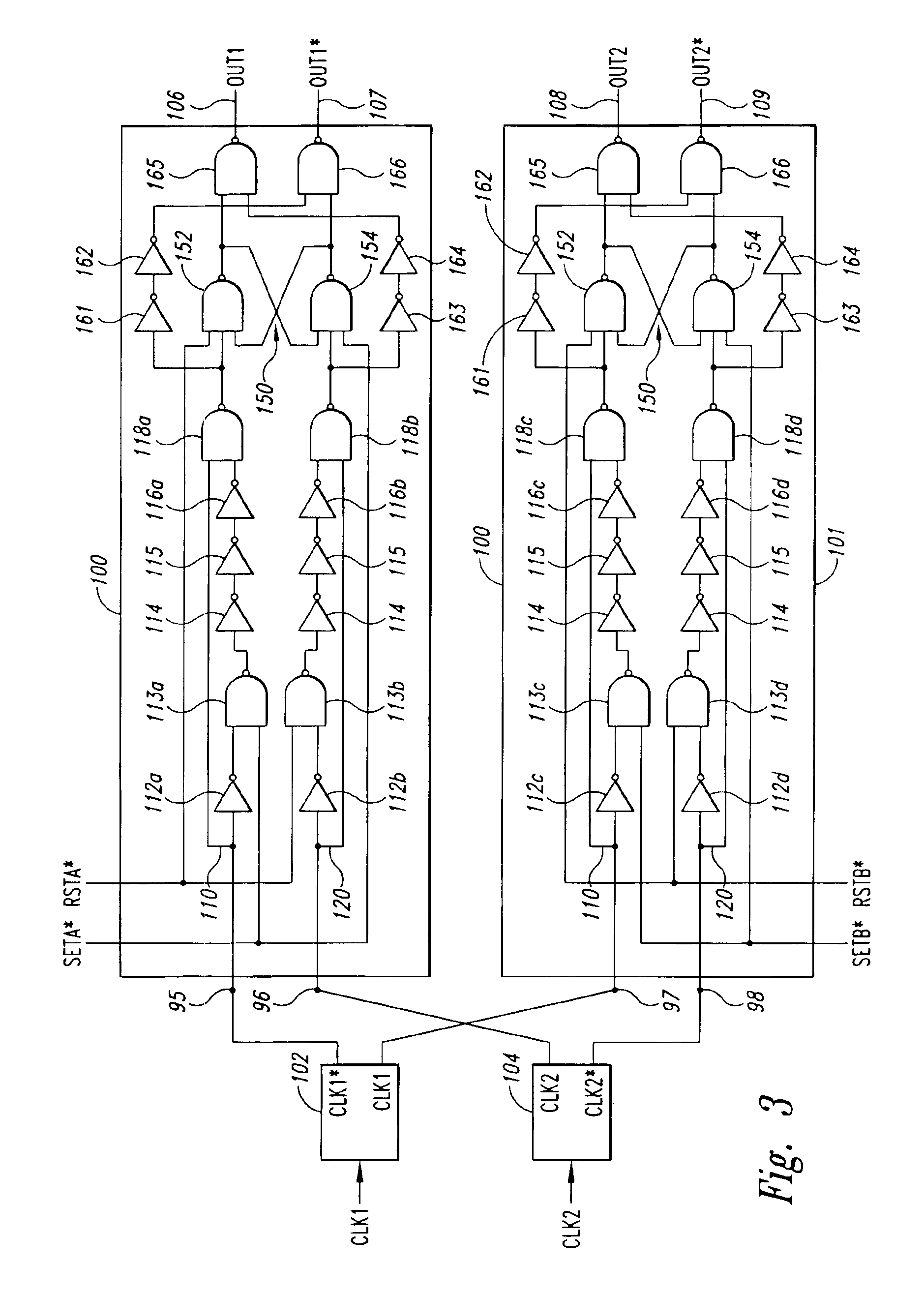 Method and apparatus for generating a phase dependent control signal