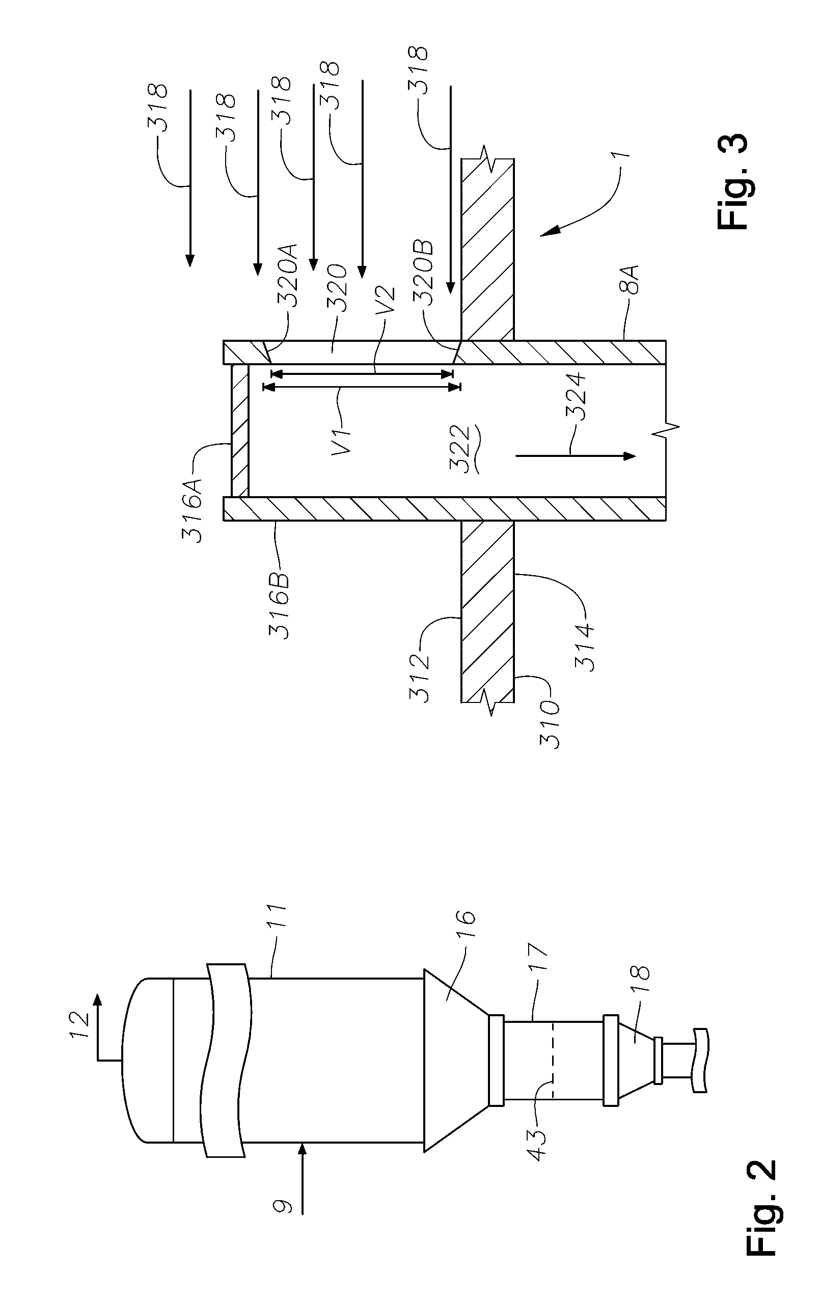 Continuous Slurry Polymerization Process and Apparatus