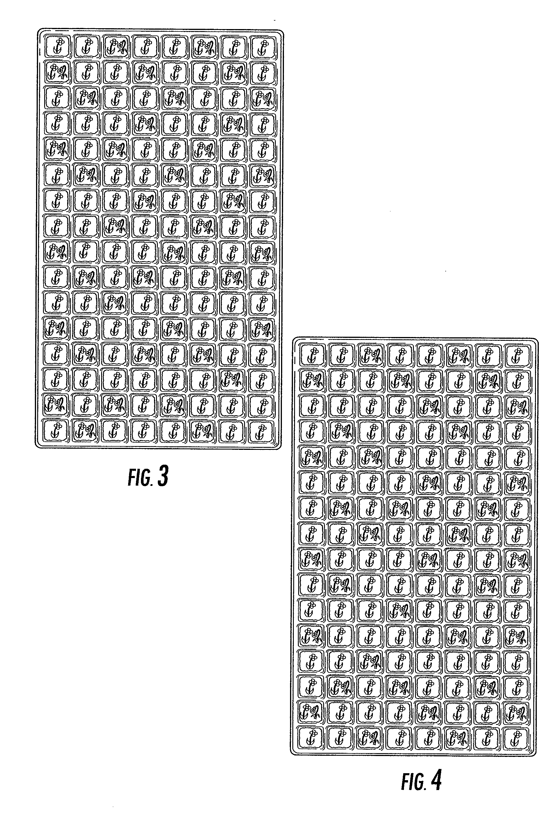 Method of planting triploid seedless watermelon seeds and enhanced watermelon pollenizer seeds for producing watermelon transplants