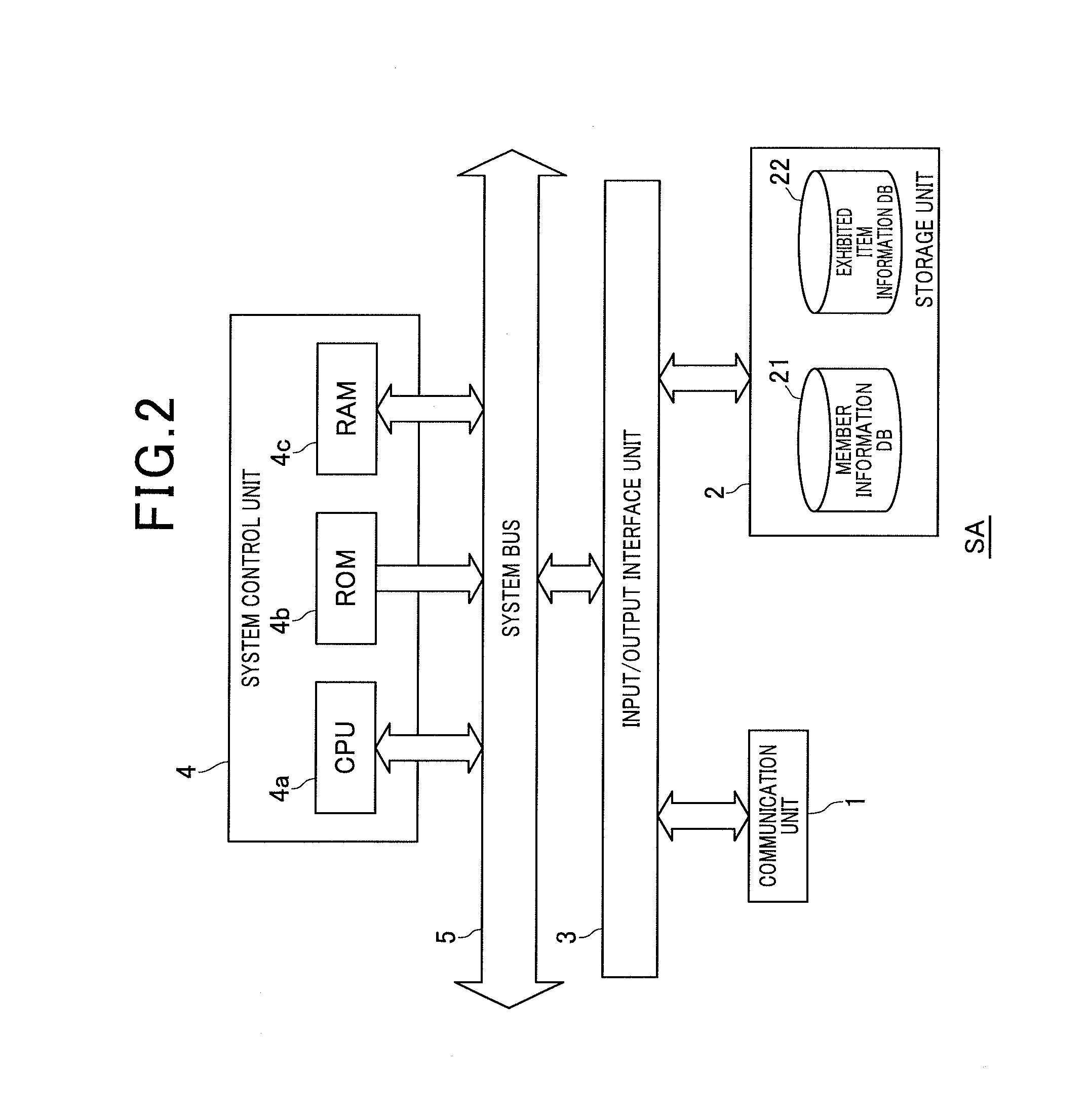 Information processing device, information processing method, information processing program, and recording medium in which information processing program is recorded