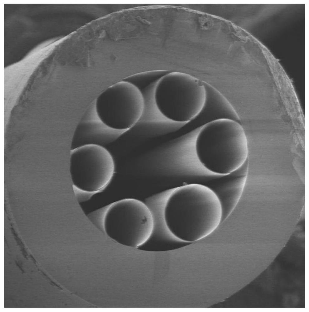 Narrow-linewidth all-fiber cascaded 4.66 μm fiber gas laser with oscillator structure