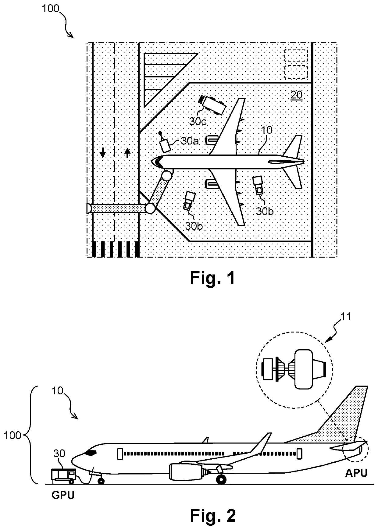 Method for optimizing the energy management of an aeronautical assembly to reduce greenhouse gas emissions and associated digital platform