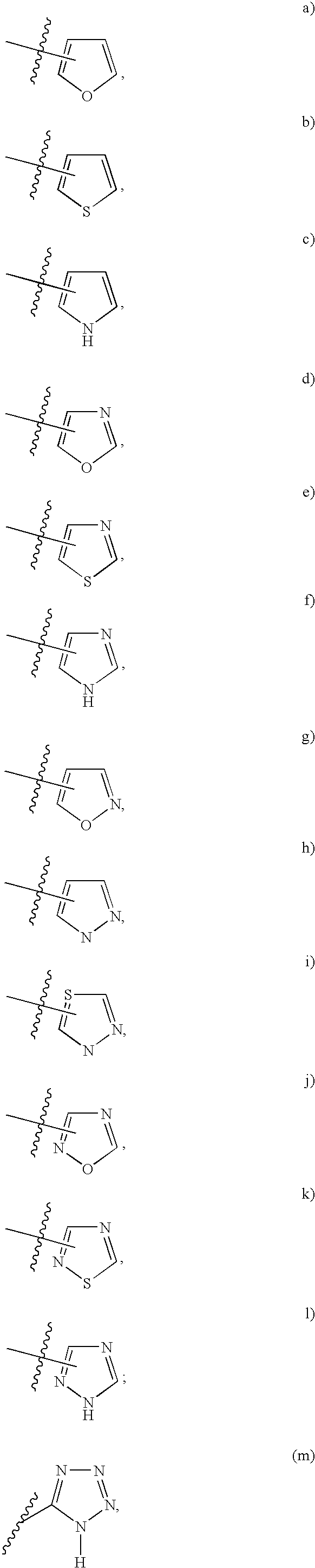 Tricyclic compounds as matrix metalloproteinase inhibitors