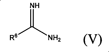 Diethylcarbamyl-substituted thiazole dihydropyrimidine