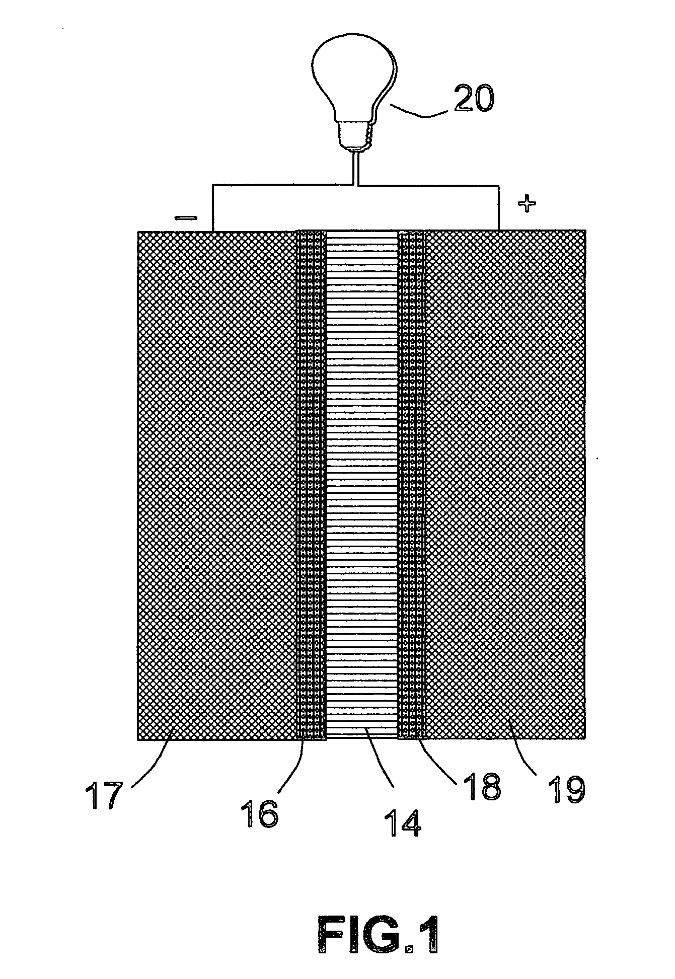 Twin-wire arc deposited electrode, solid electrolyte membrane, membrane electrode assembly and fuel cell