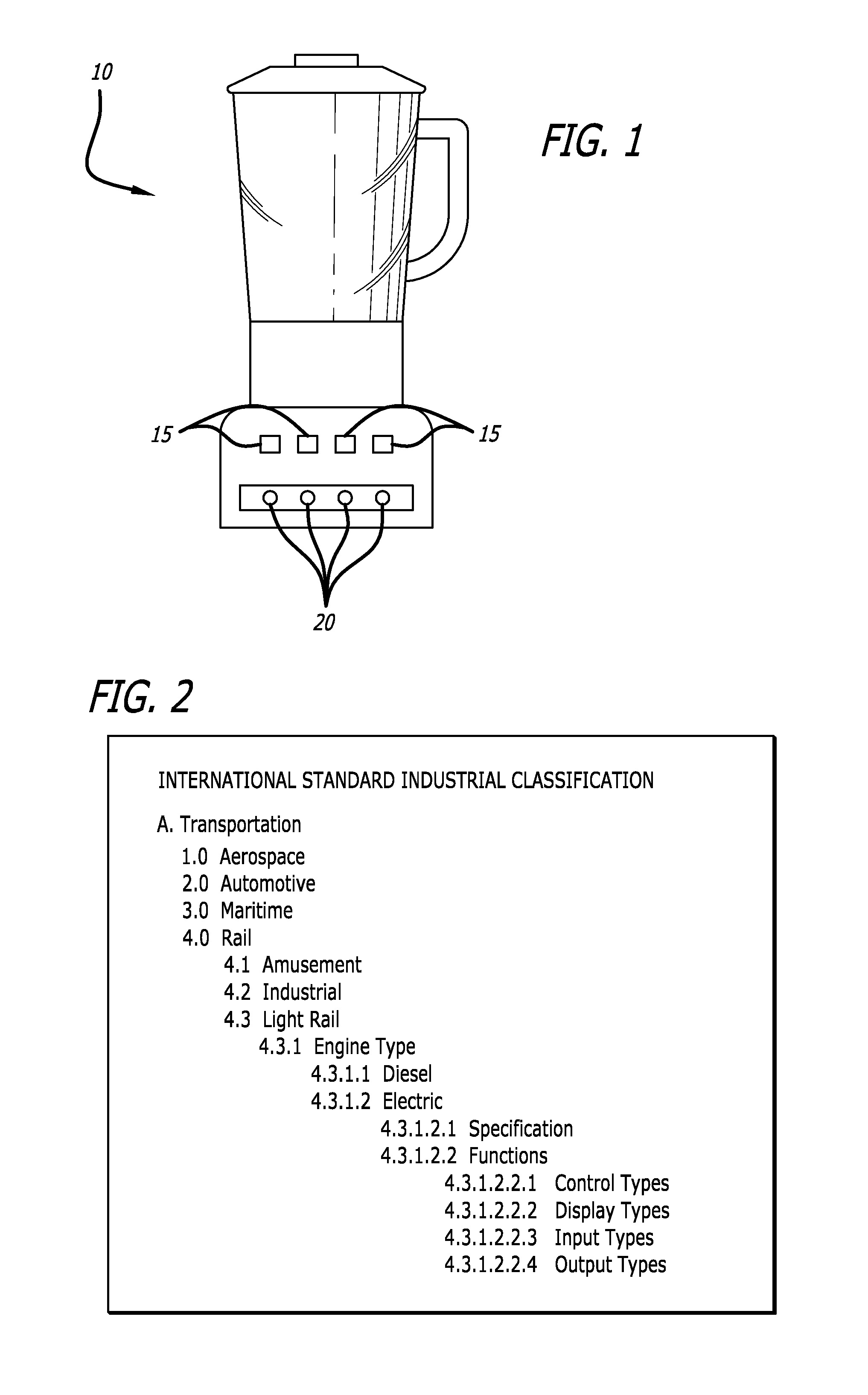 System and method for universal control of electronic devices