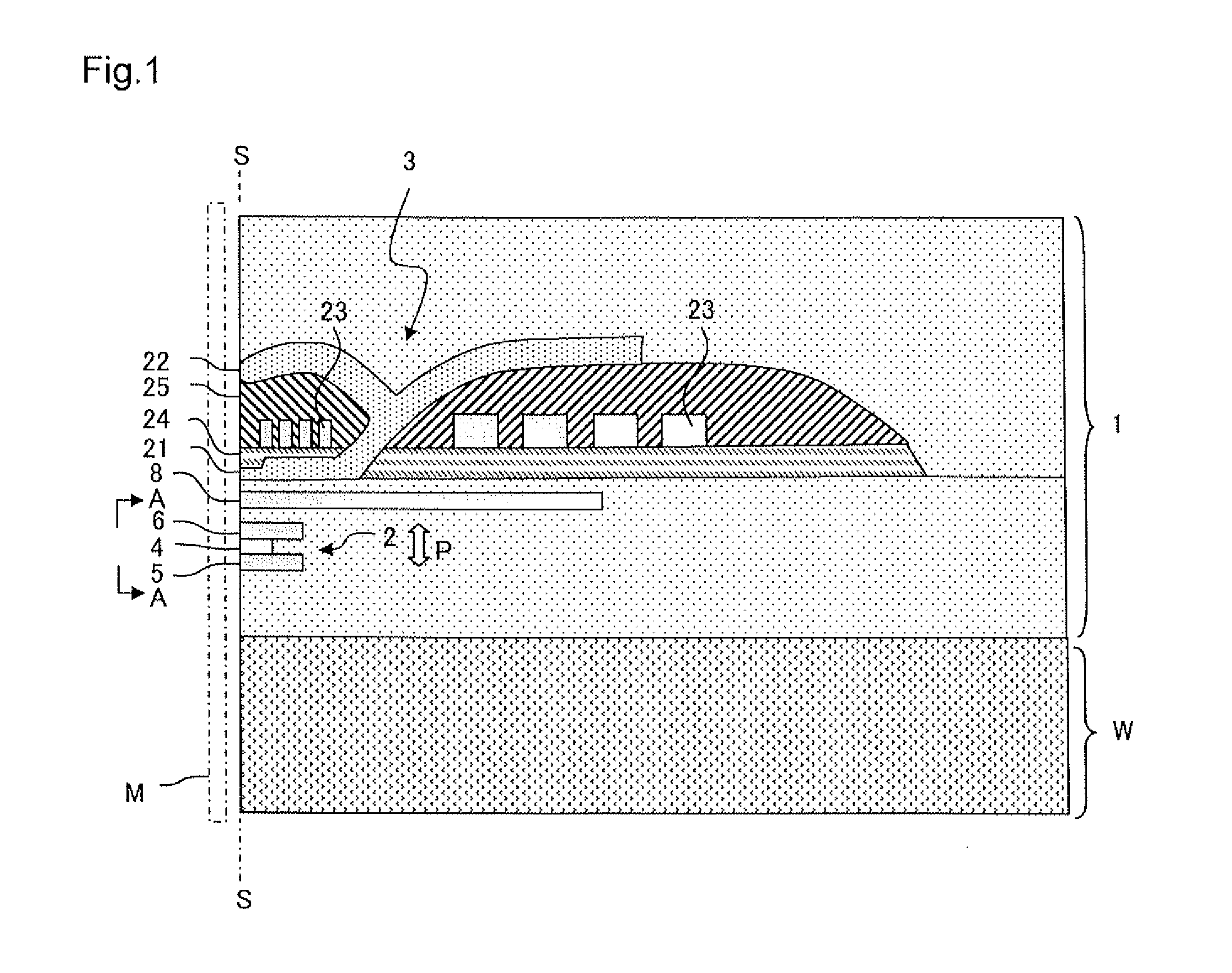 Magneto-resistive effect element having spacer layer containing gallium oxide, partially oxidized copper