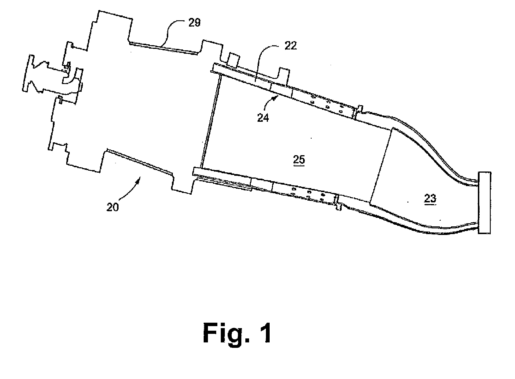 Method of depositing protective coatings on turbine combustion components