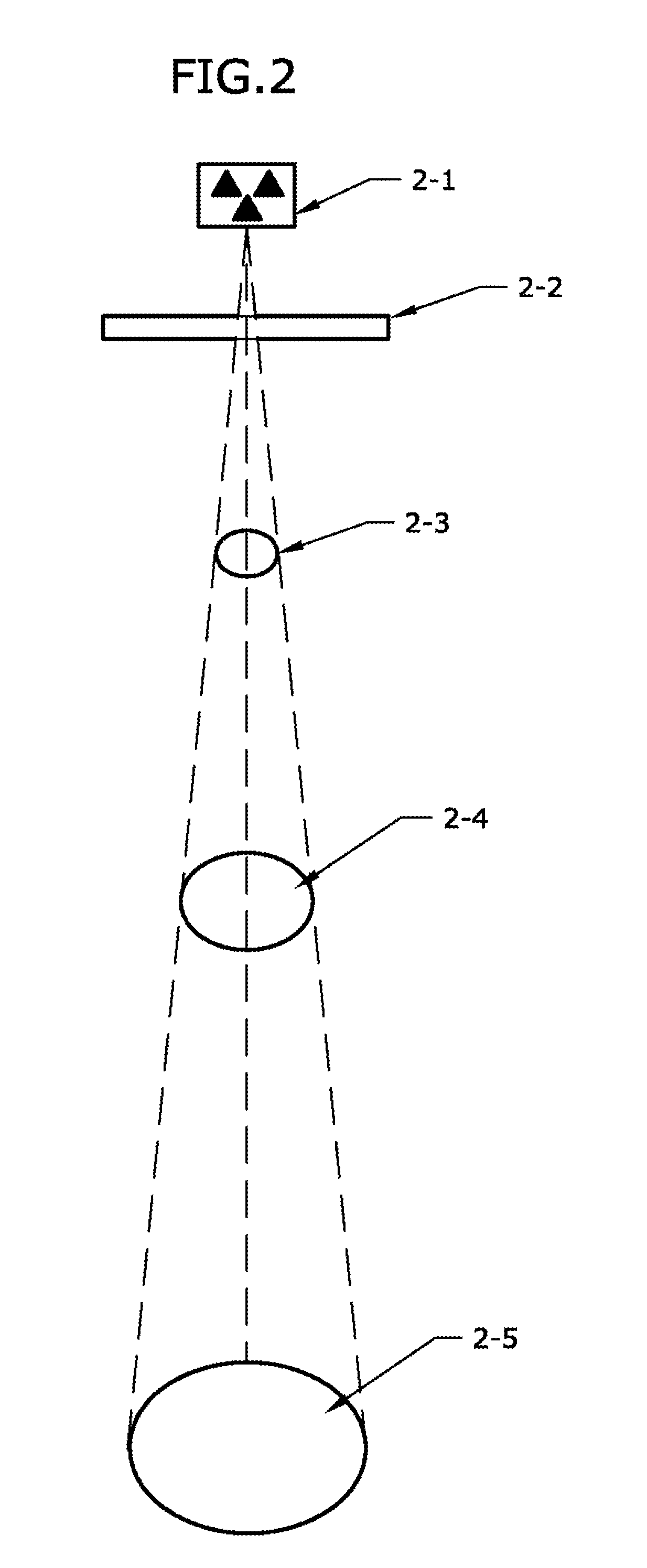 Real-Time Dosimetry System, RTDS