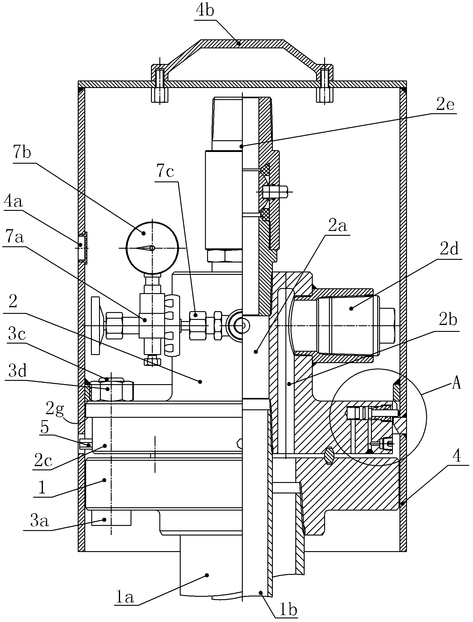 Anti-theft wellhead assembly