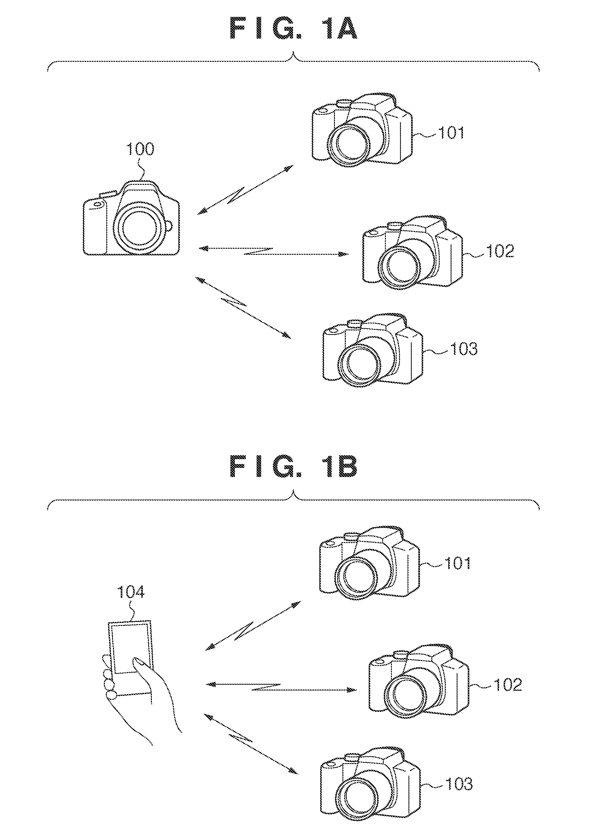 Control apparatus, control system, command transmission method, and non-transitory computer-readable storage medium