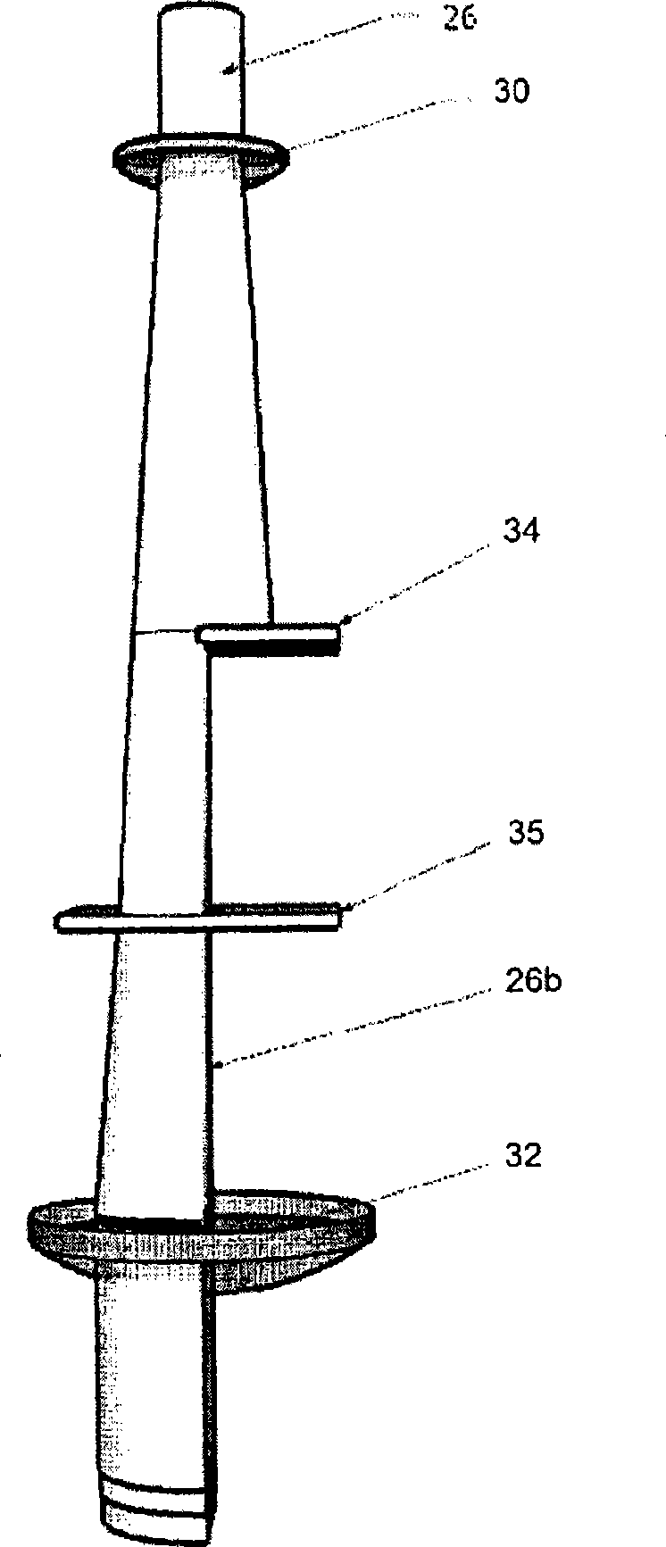 Method and apparatus for auto-focussing infinity corrected microscopes