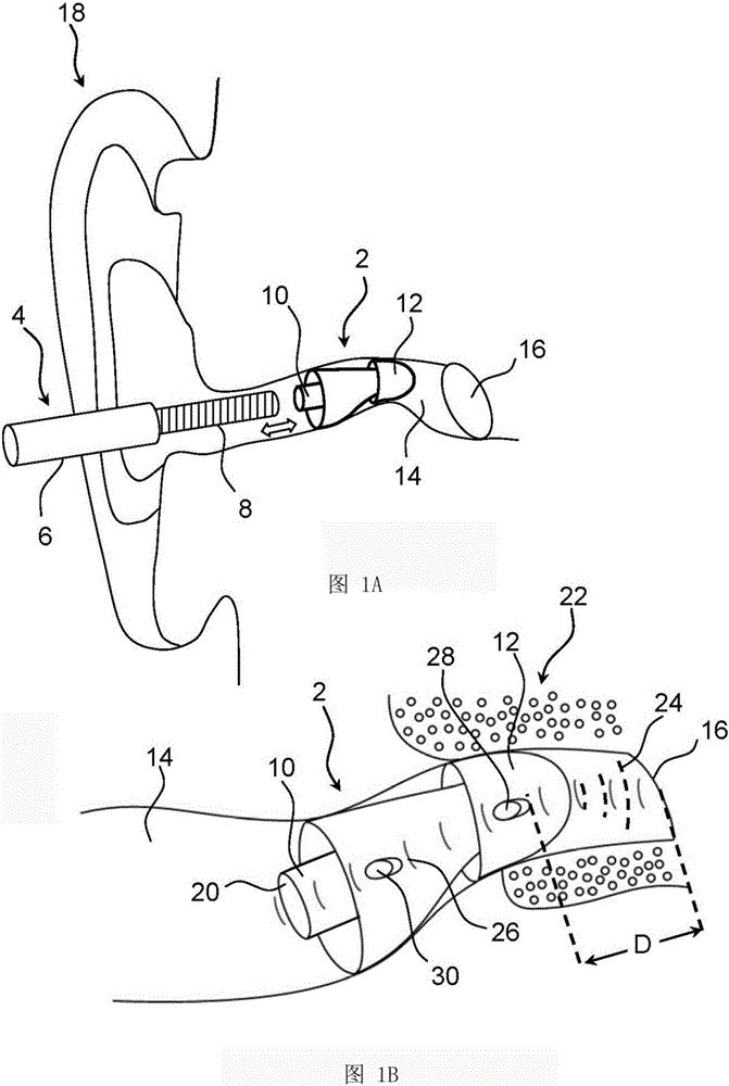 Hearing Aid Device And Hearing Aid Device System