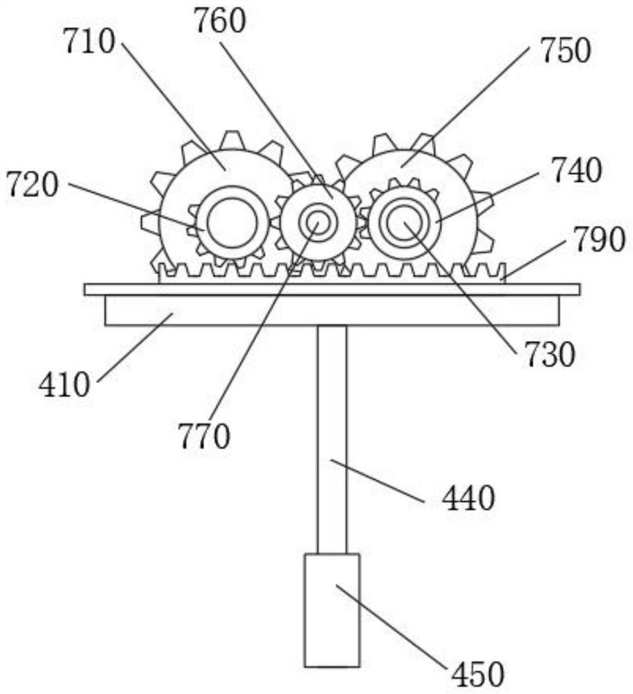 Juicing and dehulling mechanism of germ rice for energy drink processing