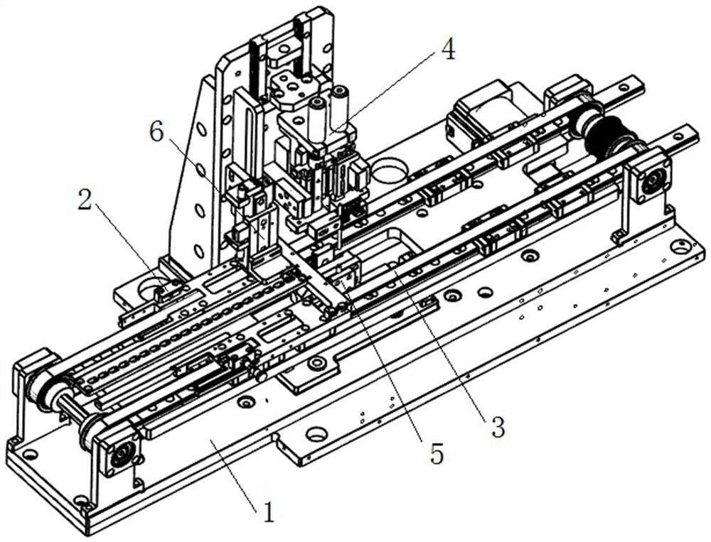 Resistance welding equipment