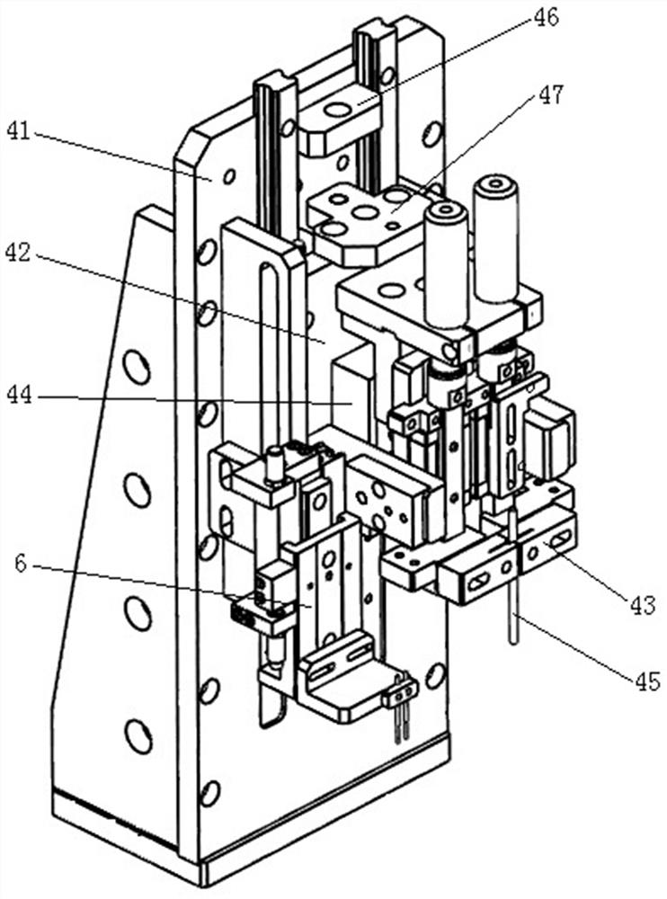 Resistance welding equipment