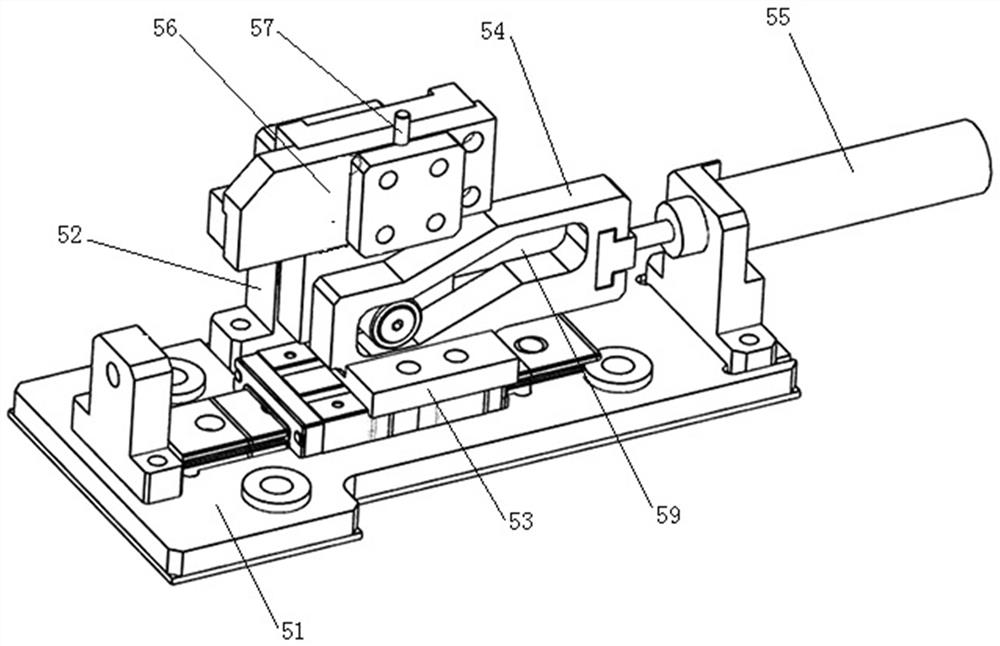 Resistance welding equipment