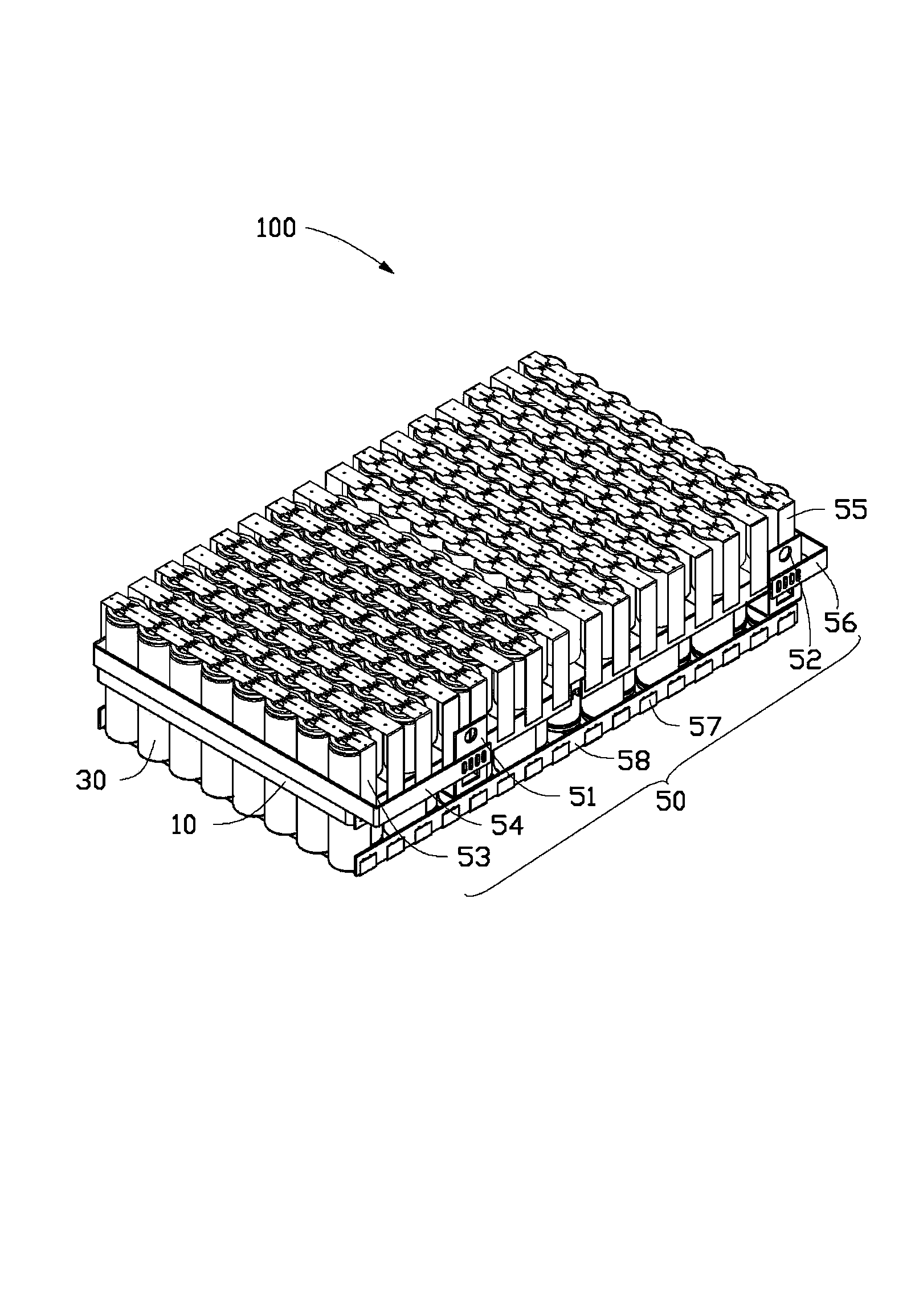 Battery module