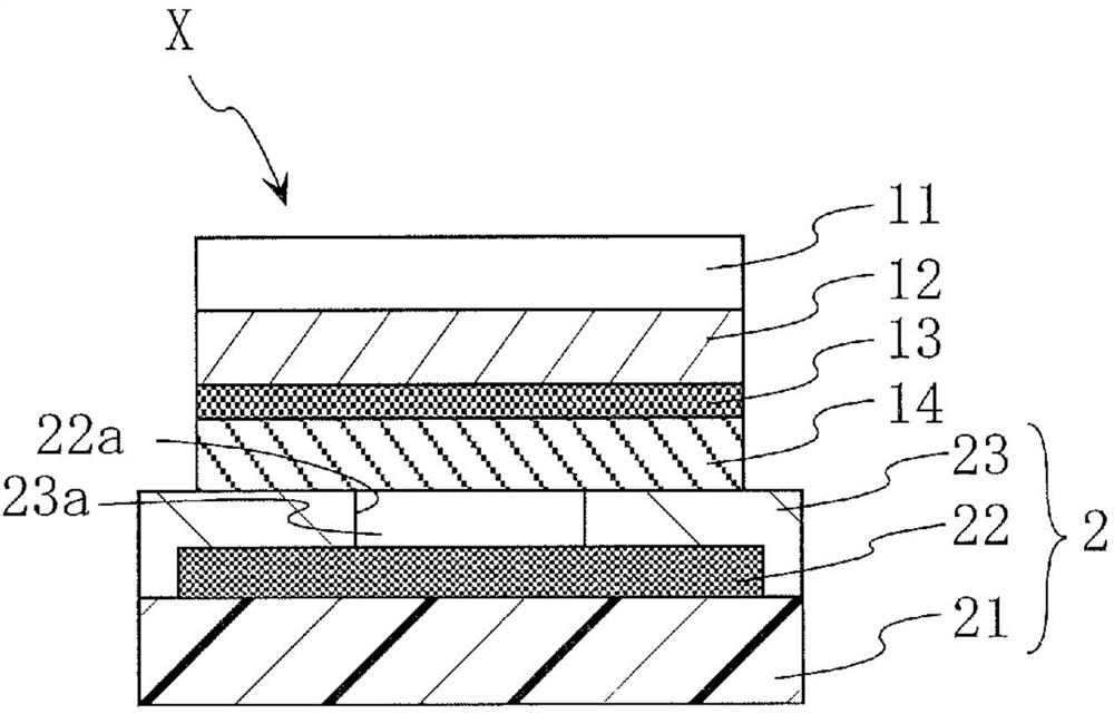 Conductive bonding sheet