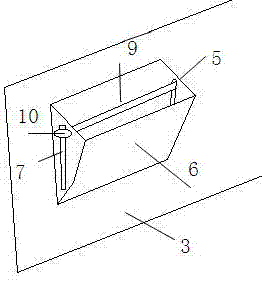 A new type of drying cylinder