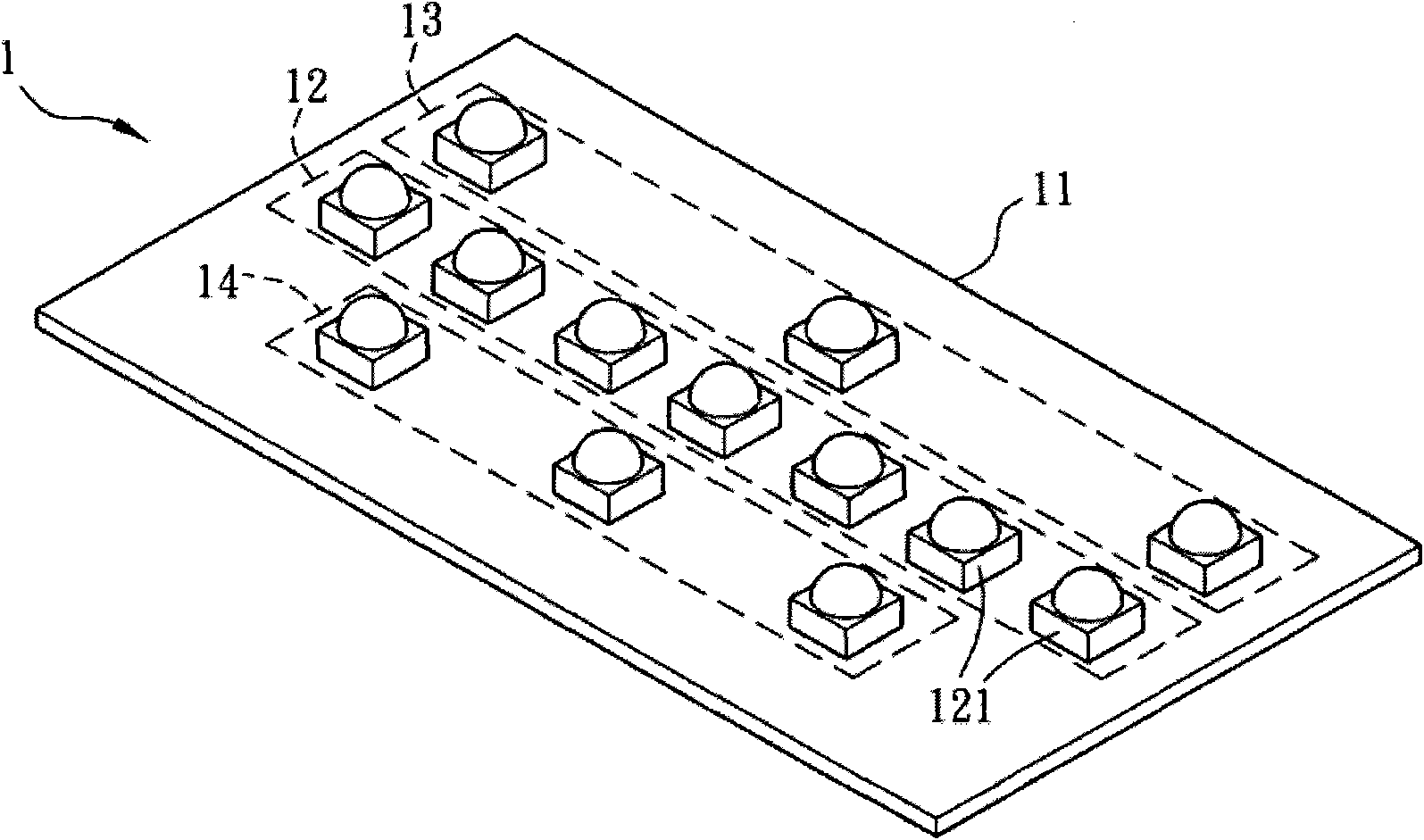 Light-emitting device