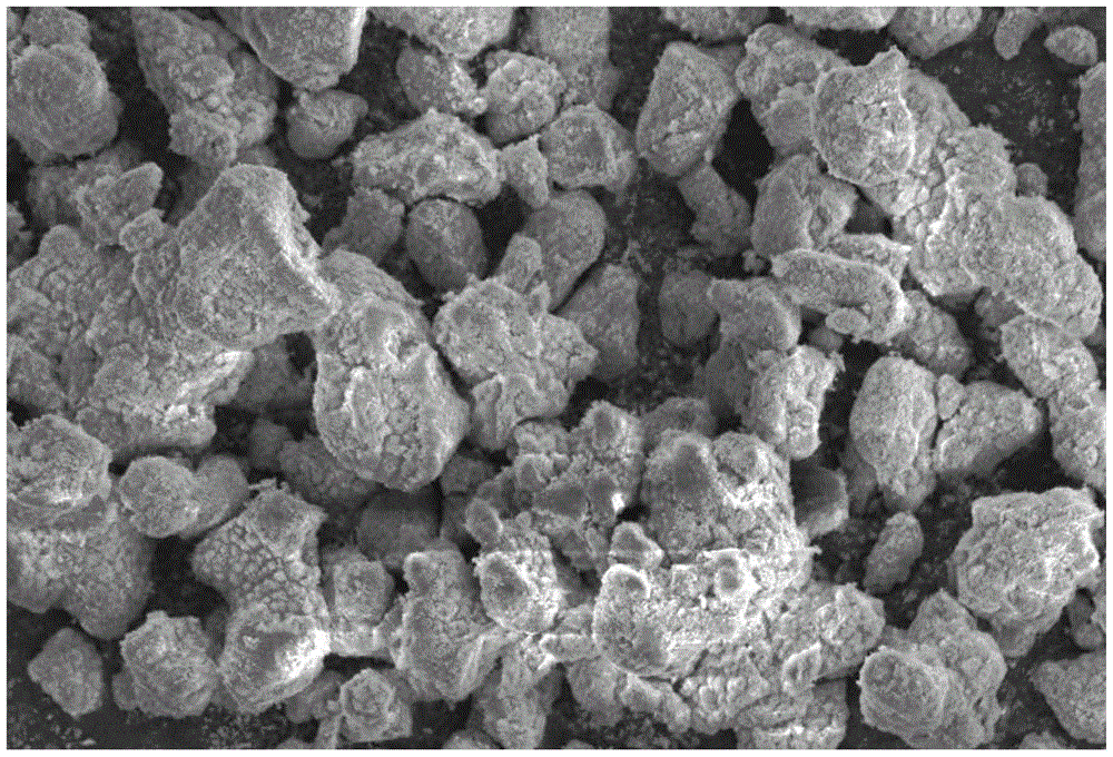 Coated silicate fluorescent powder and film-coating method thereof