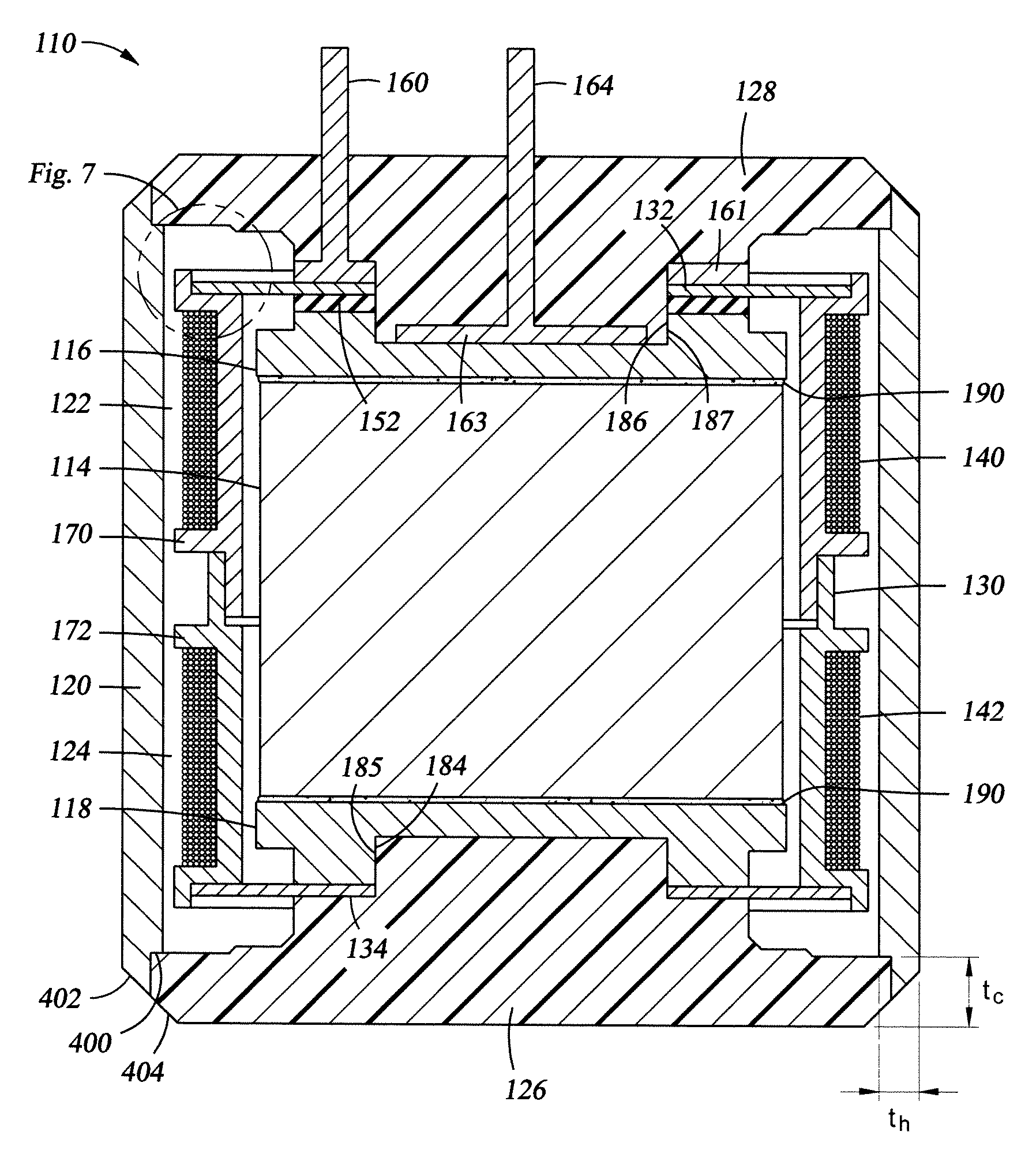 Micro-geophone