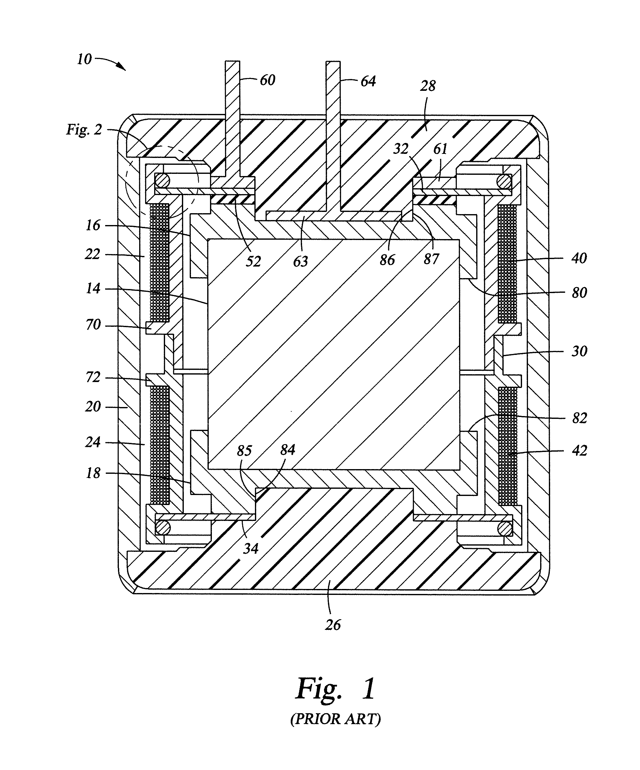 Micro-geophone