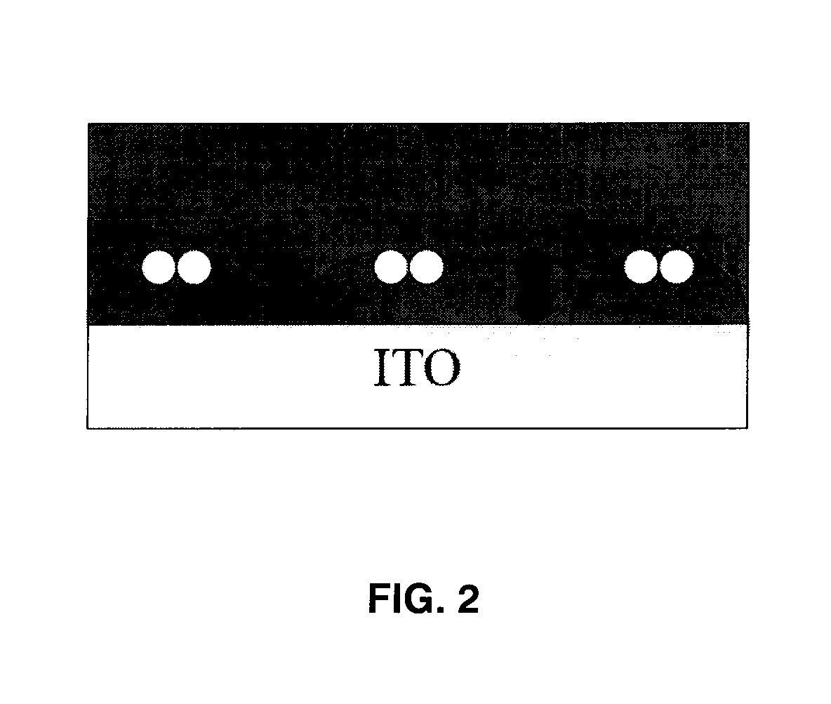 Organic photosensitive devices comprising aryl squaraines and methods of making the same