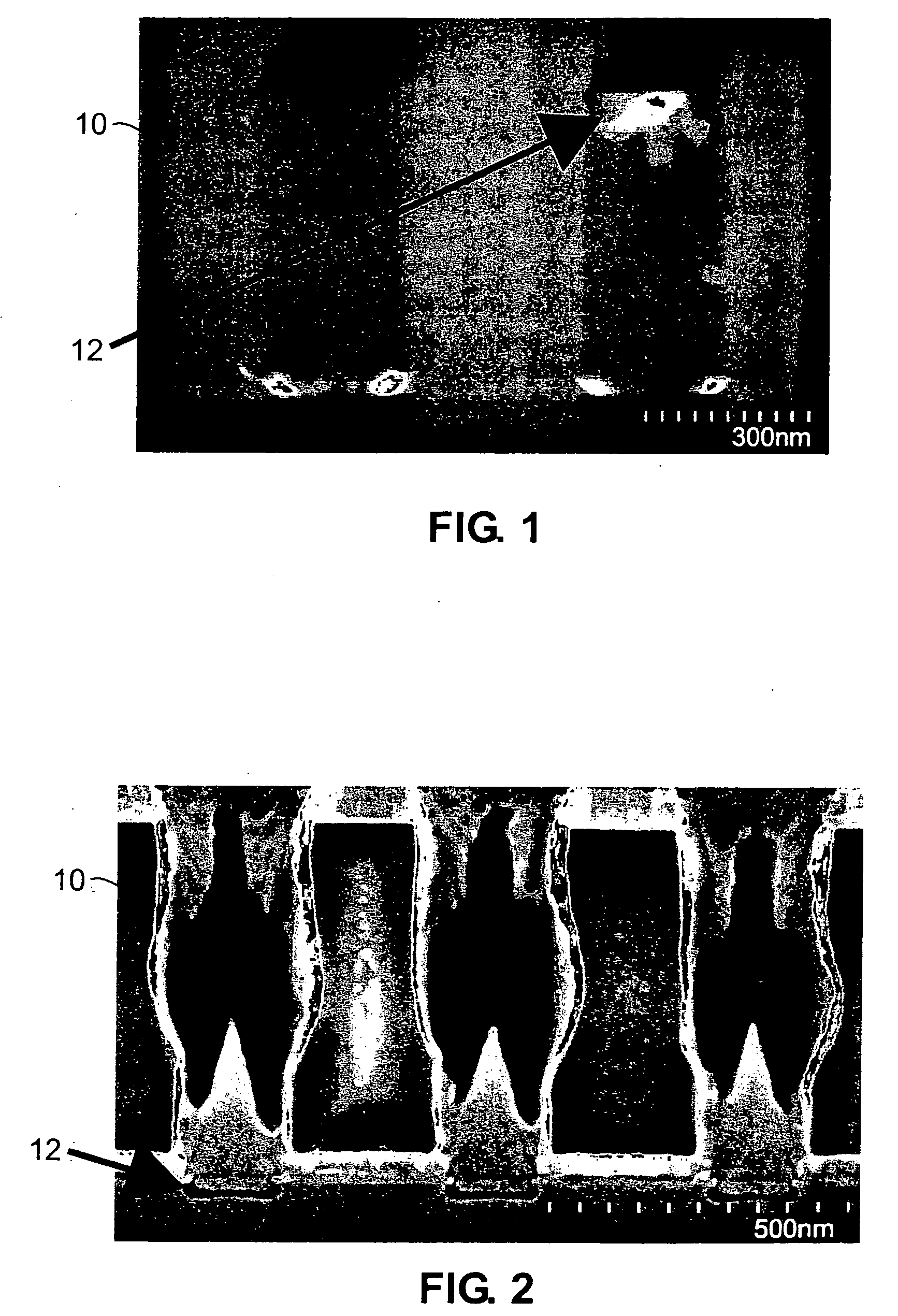 Semiconductor device contamination reduction in a fluorinated oxide deposition process