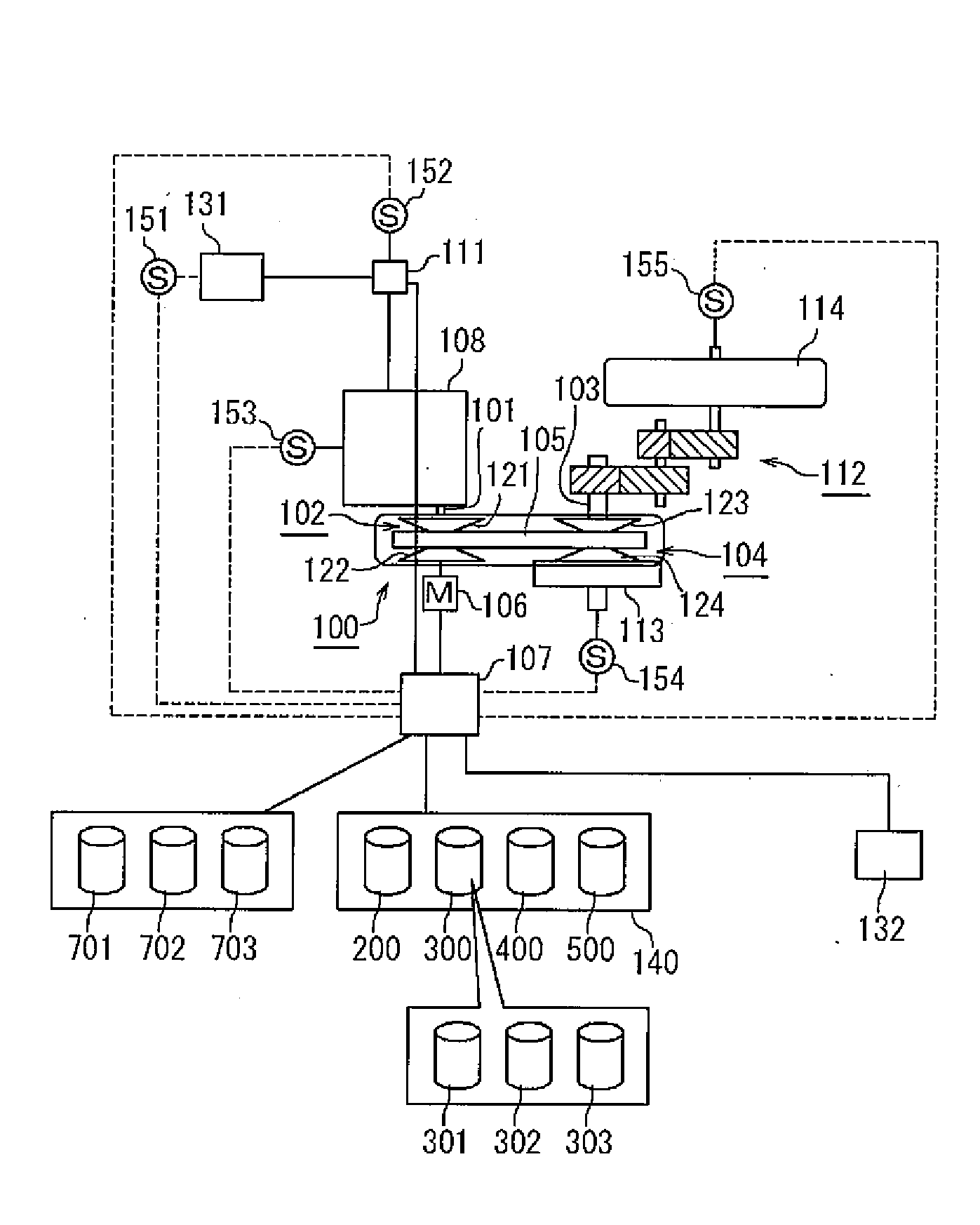 Continuously Variable Transmission and Straddle-Type Vehicle
