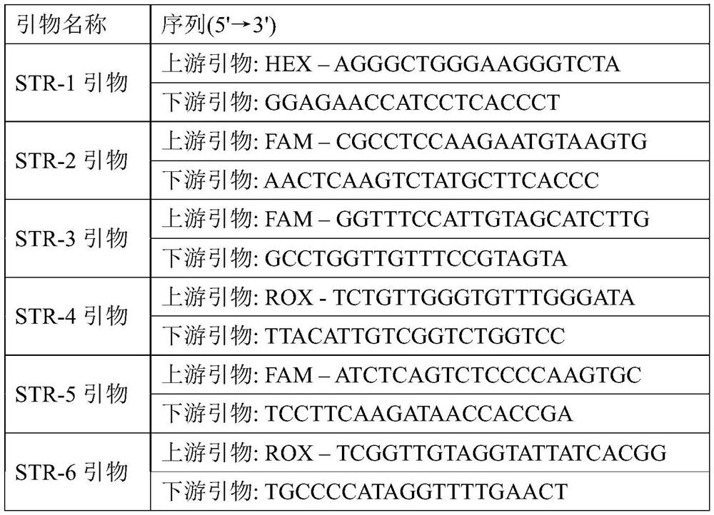 Rectal adenocarcinoma susceptibility prediction kit and system