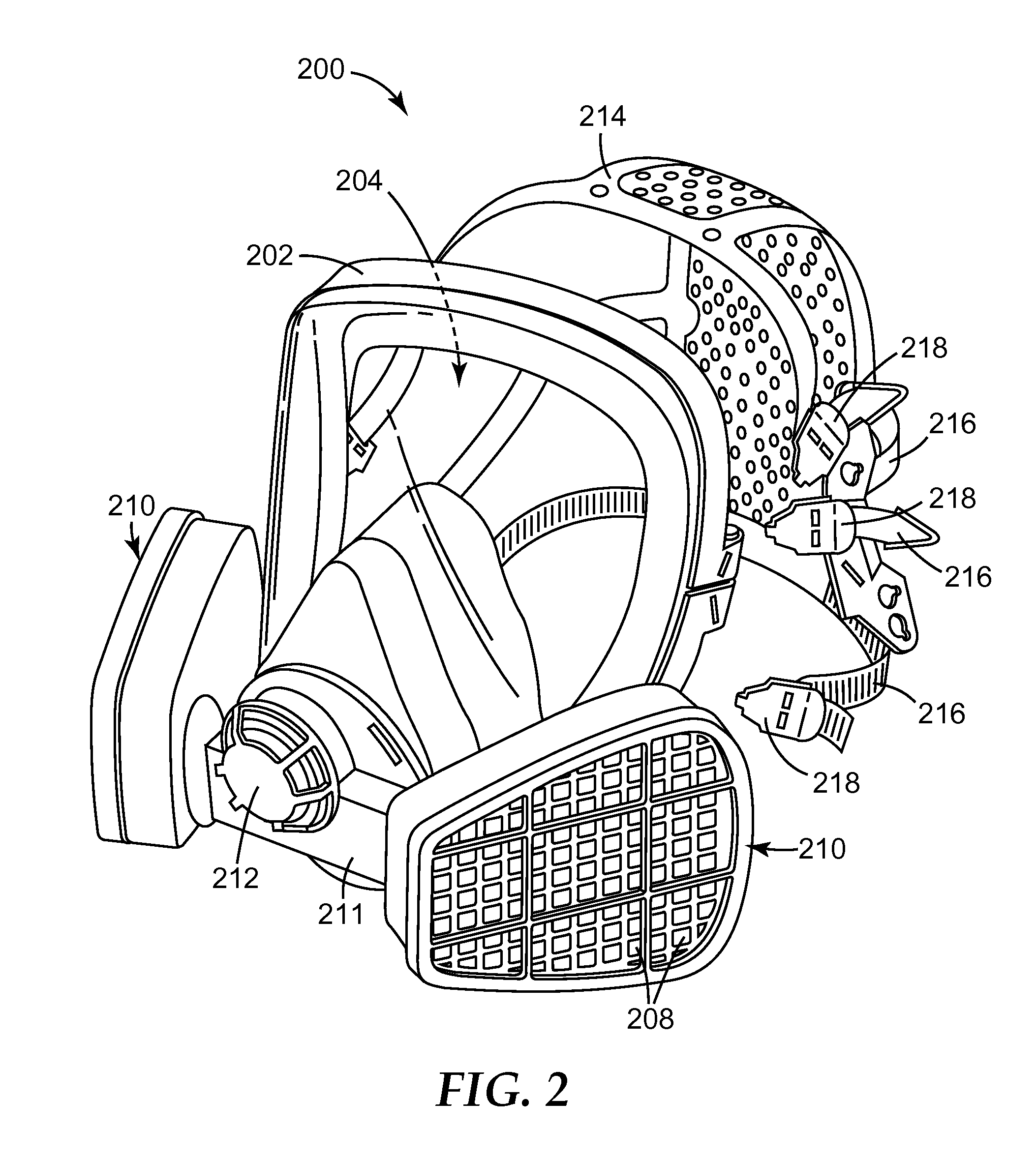 Layered Or Mixed Sorbent Bed Protective Filtration Device