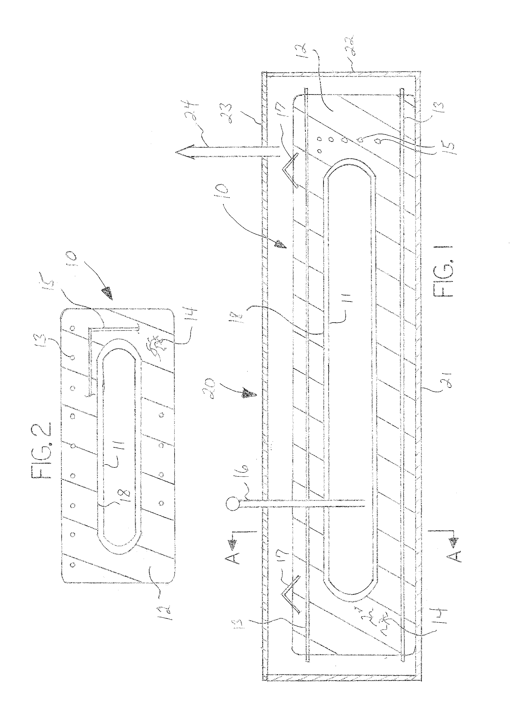 Concrete CNG Tank and Method of Construction