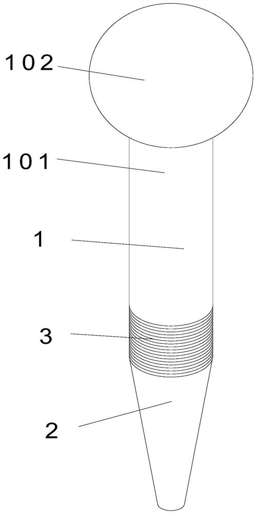 Nucleic acid extraction device, nucleic acid extraction method, and nucleic acid extraction kit