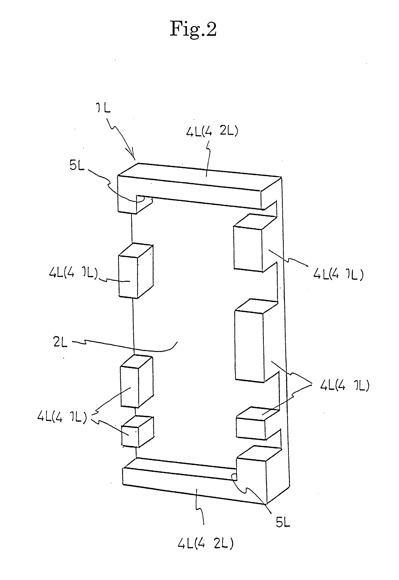 Manufacturing method for foam molded article and packaging material