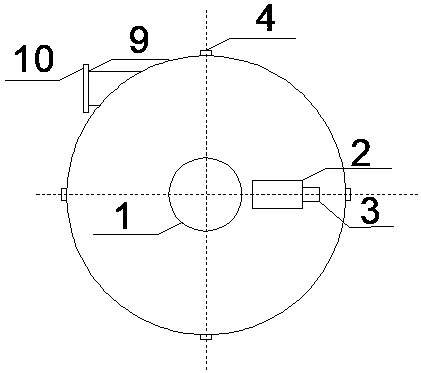 Ultrasonic filtering system and method