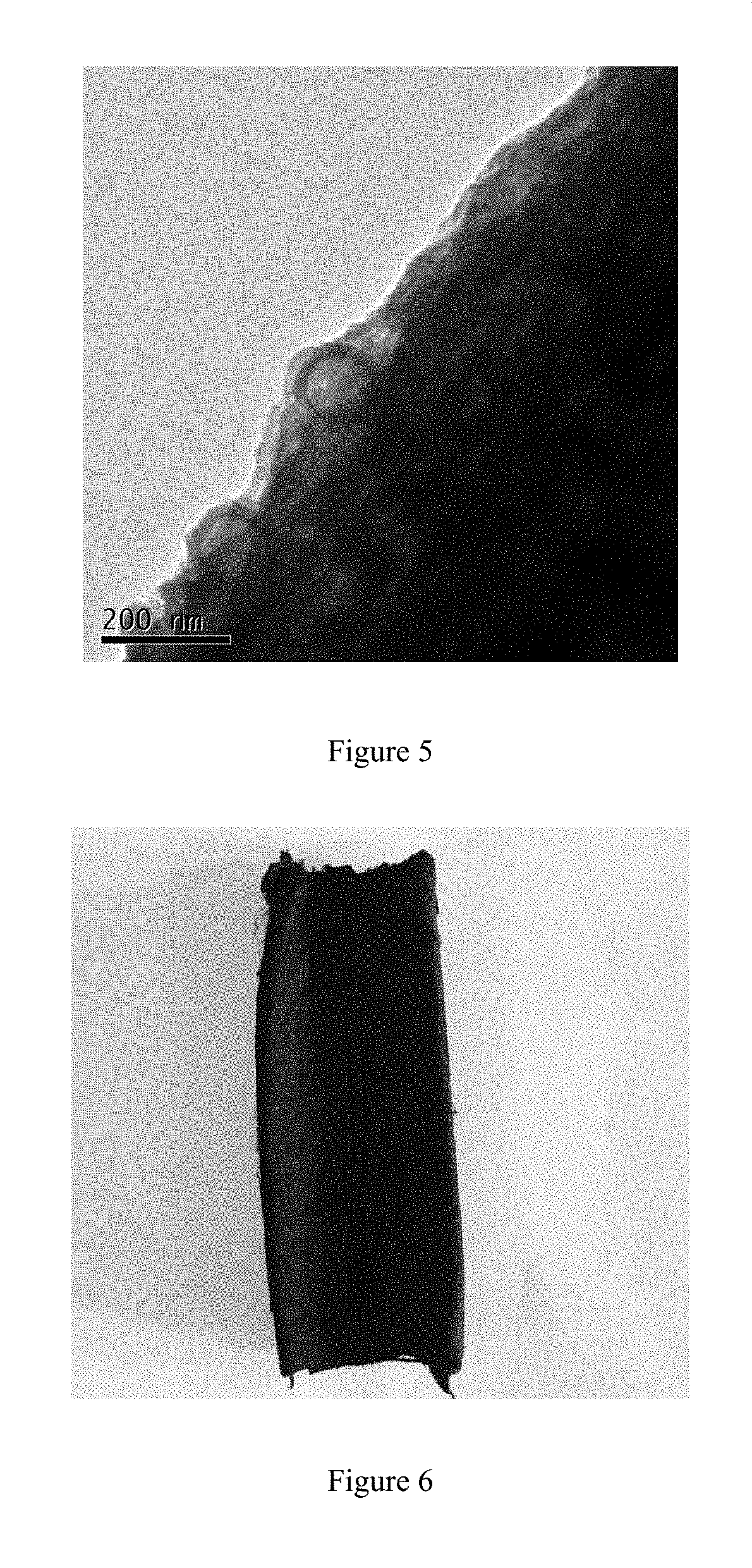 Composite material used for catalyzing and degrading nitrogen oxide and preparation method and application thereof