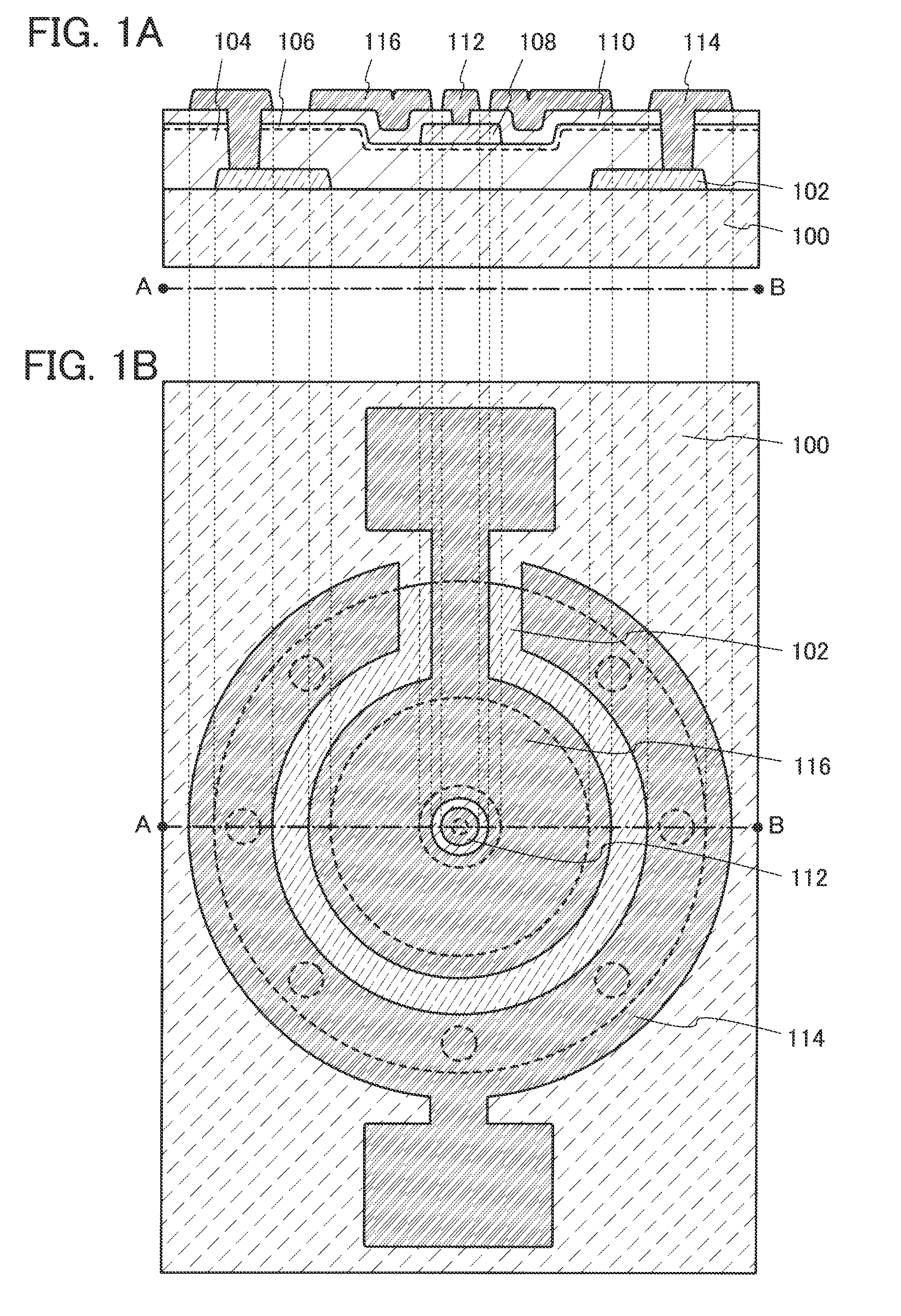 Semiconductor device, power circuit, and manufacturing method of semiconductor device