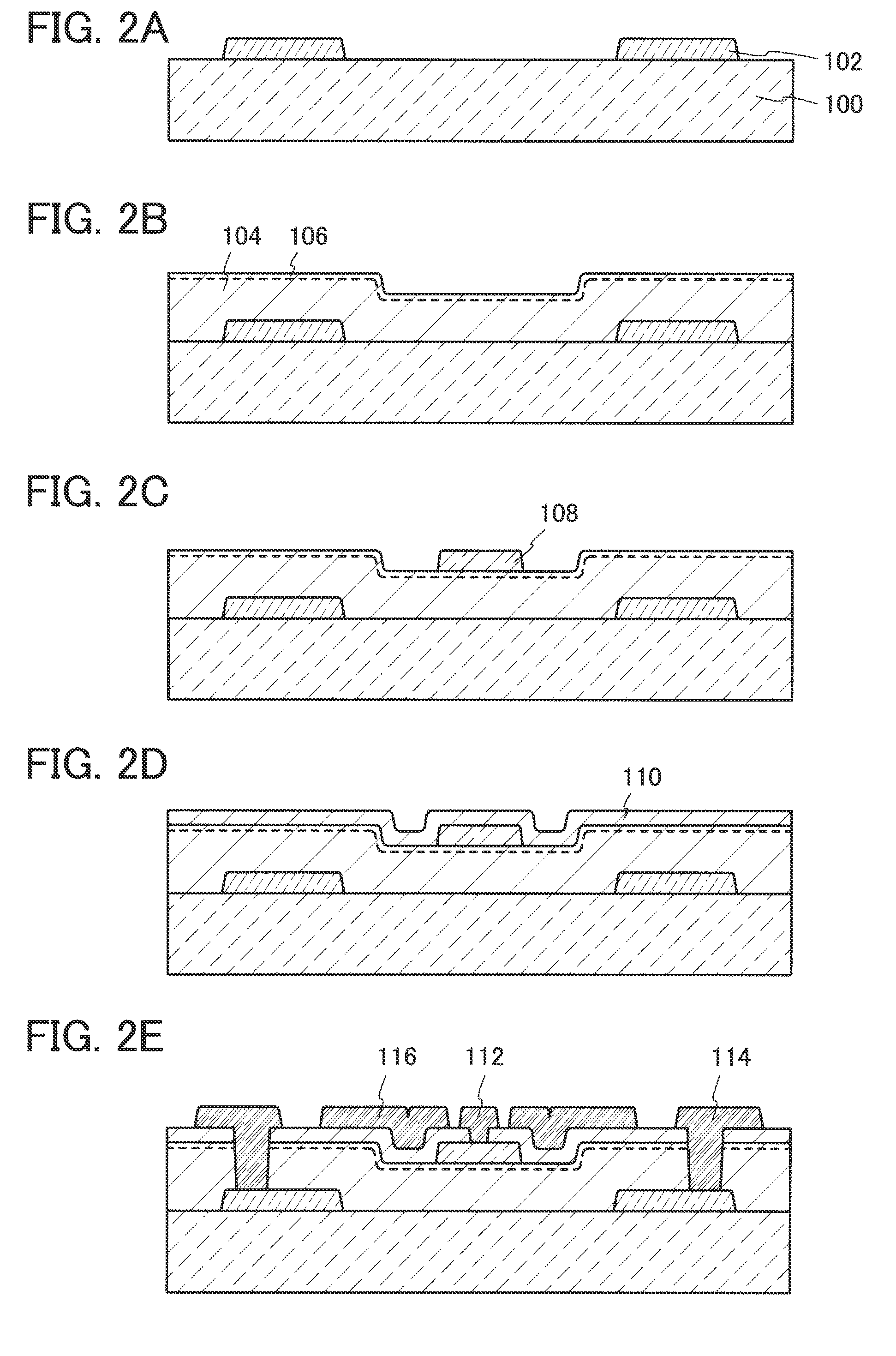 Semiconductor device, power circuit, and manufacturing method of semiconductor device